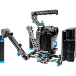 Kondor Blue Camera Cages & Rigs><noscript><img width=