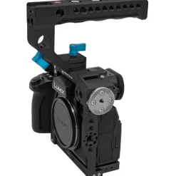 Kondor Blue Camera Cages & Rigs><noscript><img width=