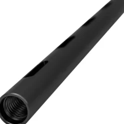 Kondor Blue Camera Cages & Rigs>PPSH 15mm Rod (Threaded M12) 8 Inch - Black