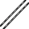Kondor Blue Camera Cages & Rigs>PPSH 15mm Rod (Threaded M12) 12 Inch - Black, 2 Pack