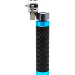 Kondor Blue Camera Cages & Rigs>Quick Release Rosette Hand Grip - Right - Space Grey