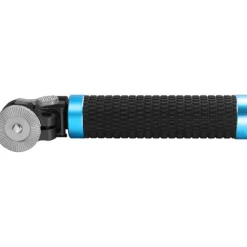 Kondor Blue Camera Cages & Rigs>Quick Release Rosette Hand Grip - Right - Black