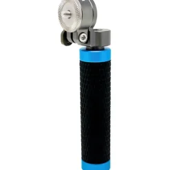 Kondor Blue Camera Cages & Rigs>Quick Release Rosette Hand Grip Set of 2 - Space Grey