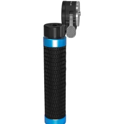 Kondor Blue Camera Cages & Rigs>Quick Release Rosette Hand Grip - Left - Black