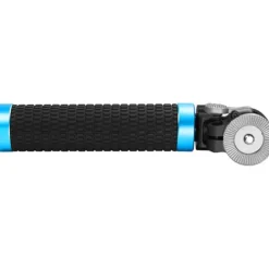 Kondor Blue Camera Cages & Rigs>Quick Release Rosette Hand Grip - Left - Black