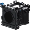 Kondor Blue Camera Cages & Rigs>RED V-RAPTOR Cage Only - Black