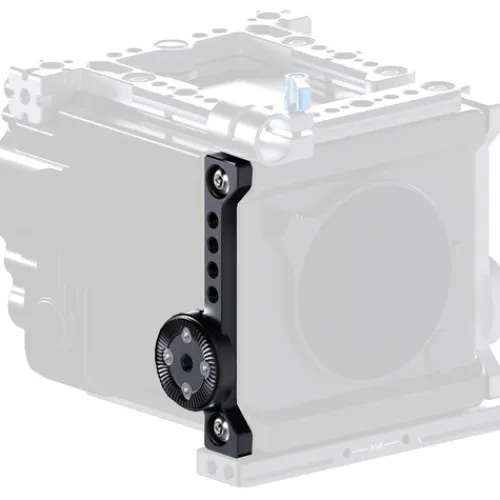 Kondor Blue Camera Cages & Rigs>RED V-RAPTOR Cage Only - Black