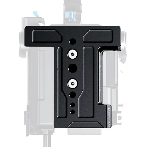 Kondor Blue Camera Cages & Rigs>RED V-RAPTOR Cage Only - Black