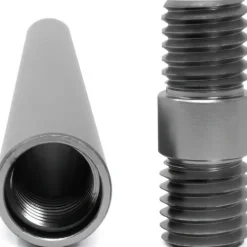 Kondor Blue Camera Cages & Rigs>Rod Extension Screw for 15mm Rods (M12)