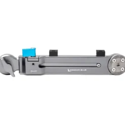 Kondor Blue Camera Cages & Rigs>Rosette Extension Arm - Right - Space Grey