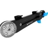 Kondor Blue Camera Cages & Rigs>Rosette Extension Arm - Left - Black