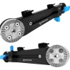 Kondor Blue Camera Cages & Rigs>Rosette Extension Arm - Set of 2 - Black