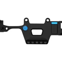 Kondor Blue Camera Cages & Rigs>Sony A7 FX Handle Top Plate - Raven Black
