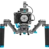 Kondor Blue Camera Cages & Rigs>Sony A7 Series Ultimate Rig for A7S3/A7R4