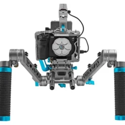 Kondor Blue Camera Cages & Rigs>Sony A7 Series Ultimate Rig for A7S3/A7R4