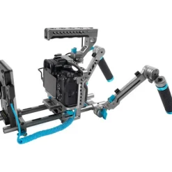 Kondor Blue Camera Cages & Rigs><noscript><img width=