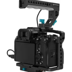 Kondor Blue Camera Cages & Rigs><noscript><img width=