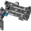 Kondor Blue Camera Cages & Rigs>Sony FX6 Cage - Cage Only - Space Grey
