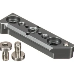 Kondor Blue Camera Cages & Rigs>Sony FX3 Top NATO Rail (Rail Only) - Space Grey