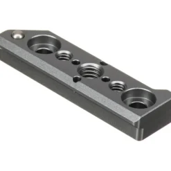 Kondor Blue Camera Cages & Rigs>Sony FX3 Top NATO Rail (Rail Only) - Space Grey