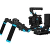 Kondor Blue Camera Cages & Rigs>Sony FX3 Ultimate Rig - Black