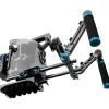 Kondor Blue Camera Cages & Rigs>Sony FX6 Ultimate Rig - Space Grey