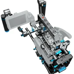 Kondor Blue Camera Cages & Rigs><noscript><img width=