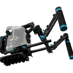 Kondor Blue Camera Cages & Rigs><noscript><img width=