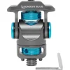 Kondor Blue Camera Cages & Rigs>Swivel Tilt Monitor Mount with Arri Pin (Pan/Tilt) - Space Grey