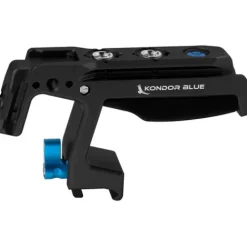 Kondor Blue Camera Cages & Rigs>Talon Top Handle - Black