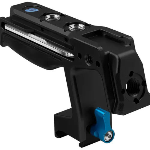 Kondor Blue Camera Cages & Rigs>Talon Top Handle - Black