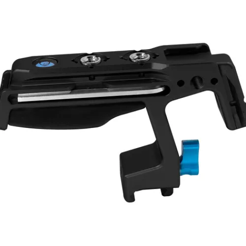 Kondor Blue Camera Cages & Rigs>Talon Top Handle - Black