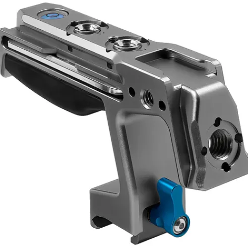 Kondor Blue Camera Cages & Rigs>Talon Top Handle - Space Grey