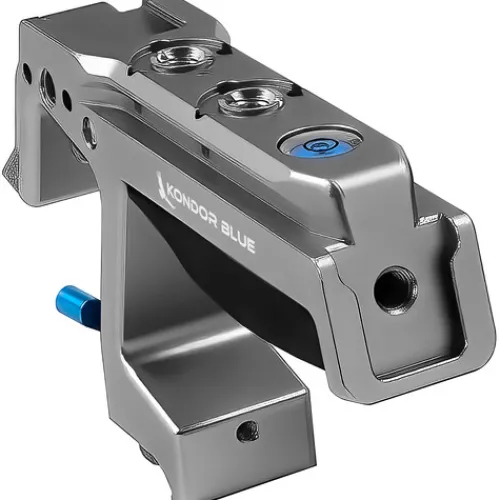 Kondor Blue Camera Cages & Rigs>Talon Top Handle - Space Grey