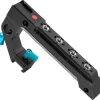 Kondor Blue Camera Cages & Rigs>Trigger Pro Top Handle Run/Stop Trigger - Black
