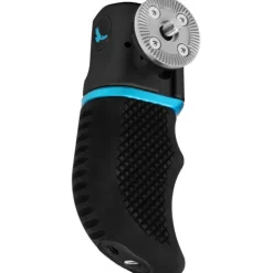 Kondor Blue Camera Cages & Rigs>Trigger Wing Side Handle - Black