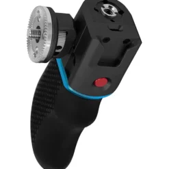 Kondor Blue Camera Cages & Rigs>Trigger Wing Side Handle - Black