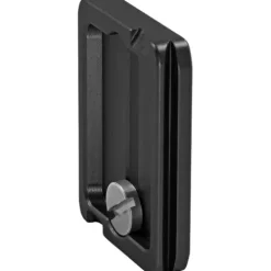 Kondor Blue Camera Cages & Rigs>Universal Arca Swiss Plate - Raven Black