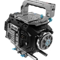 Kondor Blue Camera Cages & Rigs>URSA Mini Base Rig - 12K/4.6K/4K