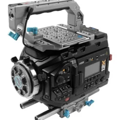 Kondor Blue Camera Cages & Rigs>URSA Mini Base Rig - 12K/4.6K/4K
