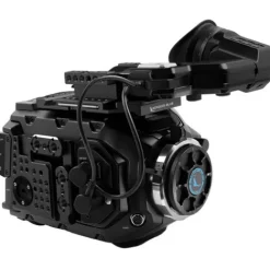 Kondor Blue Camera Cages & Rigs>URSA Mini Cage - 12K/4.6K/4K - Black