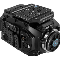 Kondor Blue Camera Cages & Rigs>URSA Mini Cage - 12K/4.6K/4K - Black