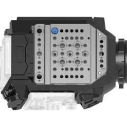 Kondor Blue Camera Cages & Rigs>URSA Mini Top Plate - Space Grey