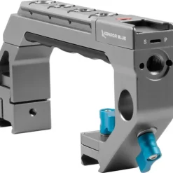 Kondor Blue Camera Cages & Rigs>URSA Mini Trigger Top Handle - Run/Stop Record - Space Grey