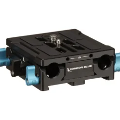 Kondor Blue Camera Cages & Rigs>URSA Mini Ultimate Rig - 12K/4.6K/4K - Black