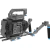 Kondor Blue Camera Cages & Rigs>URSA Mini Ultimate Rig - 12K/4.6K/4K