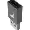 Kondor Blue Video Monitors & Accessories>USB C To USB A 3.0 Adapter