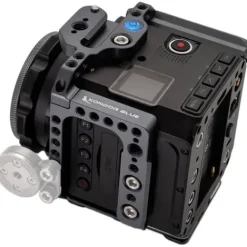 Kondor Blue Camera Cages & Rigs><noscript><img width=