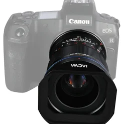 Laowa Canon Eos Rf Mount>Argus 25mm f/0.95 CF APO Lens - Canon RF
