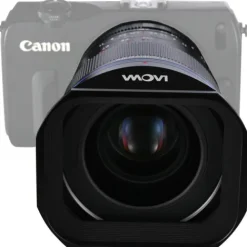 Laowa Canon Eos Ef-M Mount>Argus 25mm f/0.95 CF APO Lens - Canon EF-M